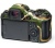 easyCover szilikontok Canon EOS R5/R6 terepmintás
