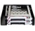 Delock 3.5“ Mobil Rack 2x 2.5” SATA HDD-hez
