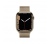 Apple Watch Series 7 45mm GPS + LTE Aranyszínű