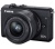 Canon EOS M200 + 15-45mm kit fekete