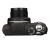 Canon PowerShot SX130 IS Fekete