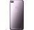 HTC Desire 12 Plus Szürke - lila