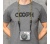 COOPH fényképezőgéppánt Leica Rope  SO Olive 126 c