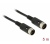 Delock Cable DIN 5 pin male > DIN 5 pin male 5.0 m