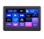 G.SKILL WigiDash 7-inch touch display widget dashb