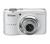 Nikon COOLPIX L25 Fehér