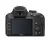 Nikon D3300 + 18-105 VR Fekete KIT