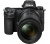 Nikon Z6 II + 24-70 f/4 kit