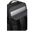 Samsonite Midtown bővíthető laptop hátizsák fekete