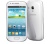 Samsung i8200N Galaxy S3 Mini 8GB Fehér