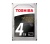 Toshiba N300 3,5" 4TB
