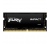 KINGSTON Fury Impact SO-DIMM DDR4 2666MHz CL16 64G