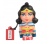 Tribe Pendrive 16GB DC Movie Wonder Woman