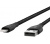 Belkin DuraTek Plus Lightning / USB-A 1.2m fekete