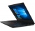 Lenovo ThinkPad E14 20RA003AHV fekete