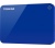TOSHIBA Canvio Advance 2TB USB3.0 Kék