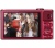 Canon PowerShot SX620 piros