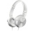 Philips SHL 3060 fejhallgató fehér