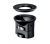 Manfrotto Bowl adapter