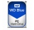 WD Blue 3,5" 500GB 7200rpm