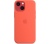 Apple iPhone 13 mini MagSafe szilikontok nektarin