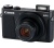 Canon PowerShot G9 X Mark II fekete