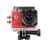 SJCAM SJ4000 WiFi akciókamera piros