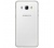 Samsung Galaxy J7 16GB fehér