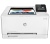 HP Color LaserJet Pro M252dw