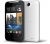 HTC Desire 310 (Dual SIM) fehér