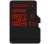 Kingston microSDHC UHS-I U3 90R/80W 16GB