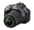 Nikon D5300 + 18-55 VR Kit Ezüst