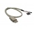 Delock USB 2.0-A anya/pinheader kábel