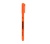 Kores Szövegkiemelő, 0,5-3,5 mm, narancssárga