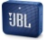 JBL Go 2 kék