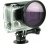 Rollei 4 db-os szűrőszett GoPro-hoz