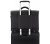 Samsonite Desklite Briefcase 2 Gussets 15.6" Black