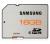 Samsung SD 16GB CL6 (MB-SSAGA/EU)