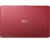 Asus VivoBook Max X541UA-GQ1322T piros