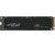 CRUCIAL T700 PCIe Gen5 NVMe M.2 SSD 1TB