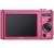 Sony Cyber-shot DSC-W810 Rózsaszín