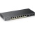 Zyxel GS1100-10HP 8-port GbE Unmanaged Switch
