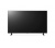 LG 43" UR78 4K UHD Smart TV 2023