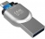 Silicon Power Mobile USB 3.1 Gen1 Type-A & Type-C