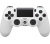 SONY PS4 Dualshock 4 V2 kontroller - fehér