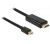 Delock mini DisplayPort 1.1 > HDMI 3m