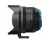 Irix Cine lens 11mm T4.3 for L-Mount Metric
