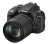 Nikon D3300 + 18-105 VR Kit + 8GB SDHC + táska