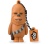 Tribe 16GB Star Wars - Chewbacca
