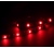 Akasa Vegas M mágneses LED fényszalag piros